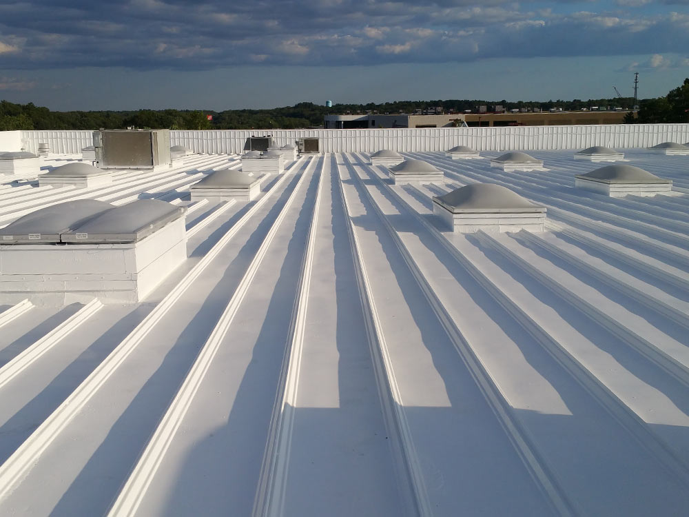 roof coatings