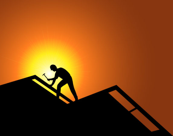 5 Red Flags to Look Out for When Hiring a Roofing Service