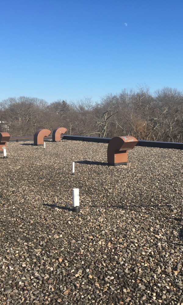 commercial roofing repair