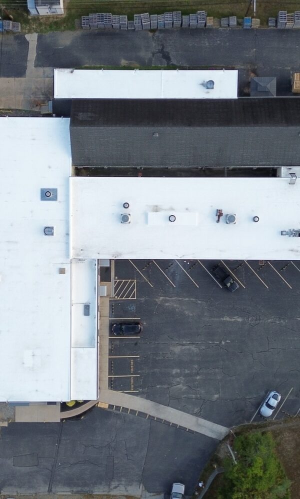 elastomeric roof coating