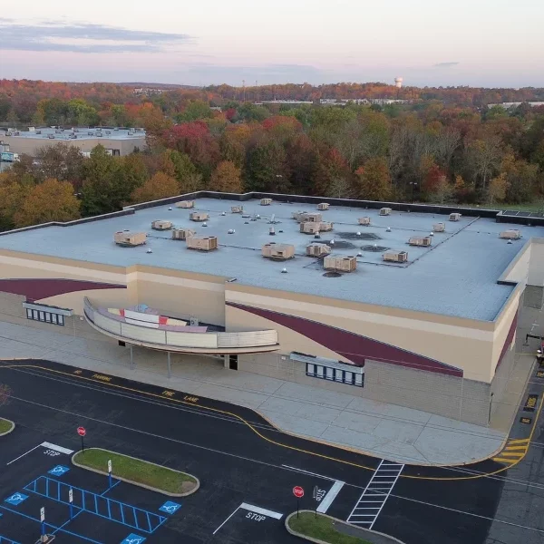 roof replacement
