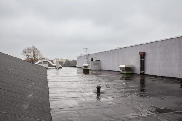 roof leak repair nj