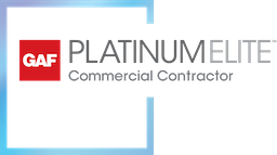 This distinction positions us among the elite roofing contractors who demonstrate an uncompromising commitment to the highest standards in sales, services, and installation.
